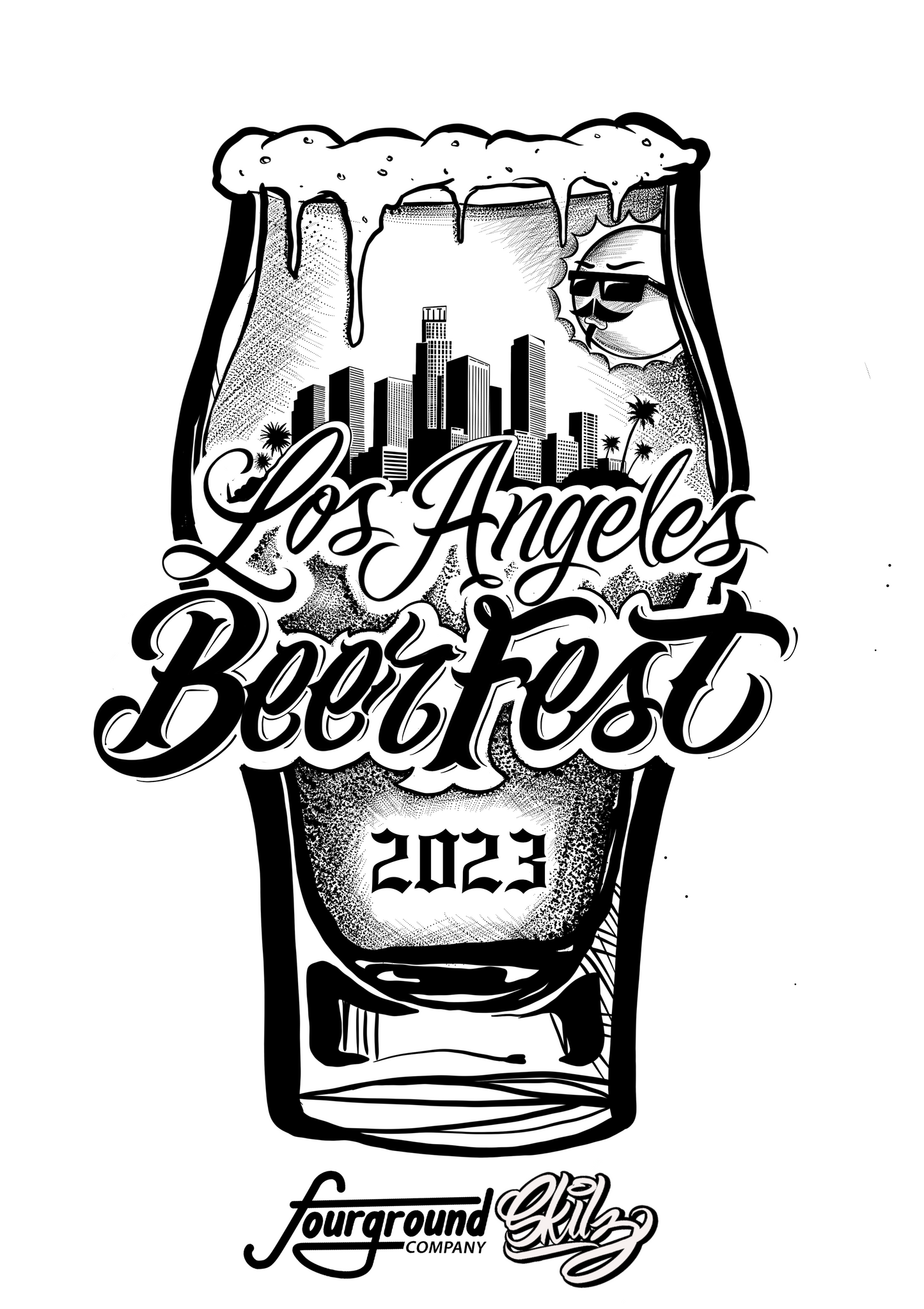 Skilz Beer Fest