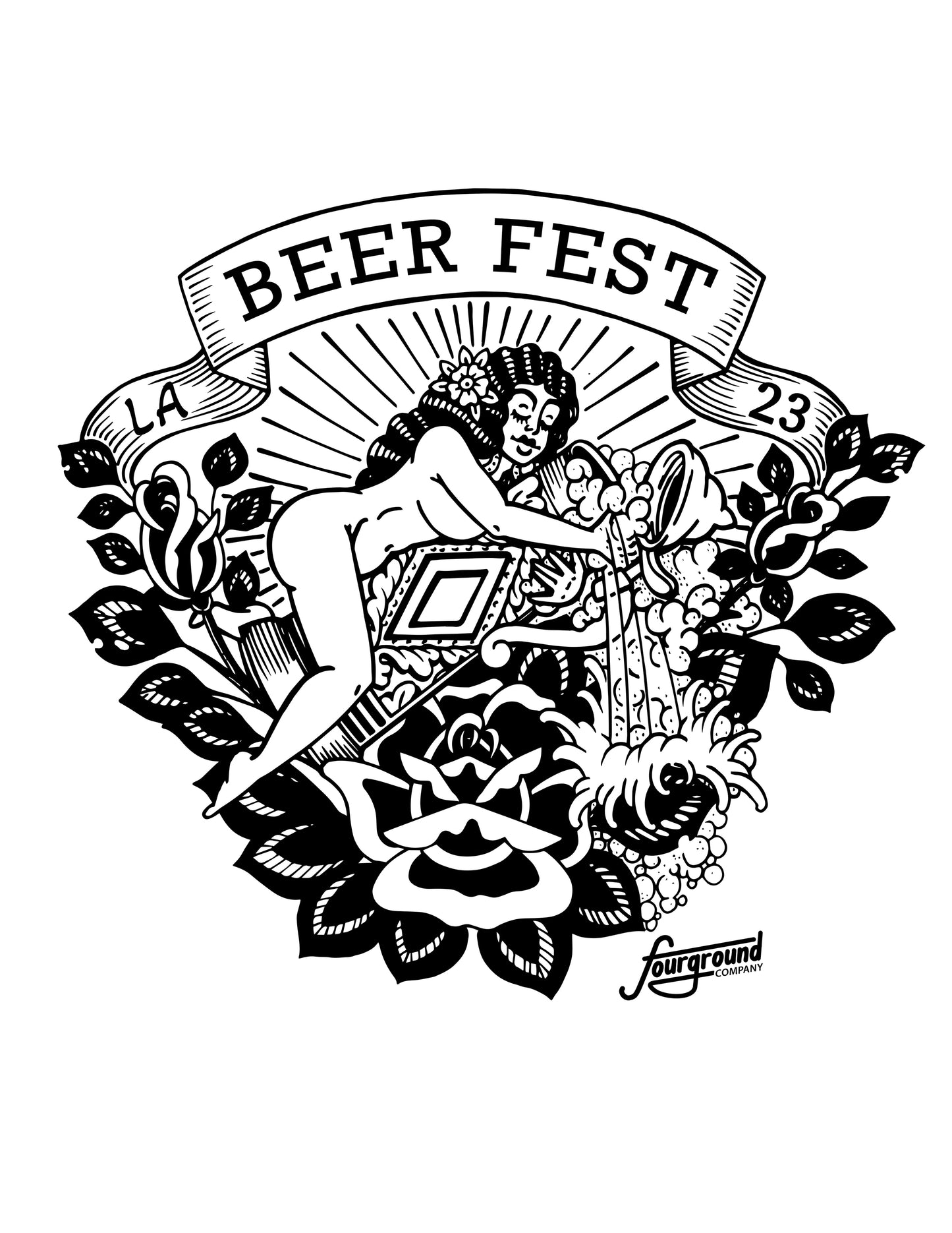 Dottie Beer Fest