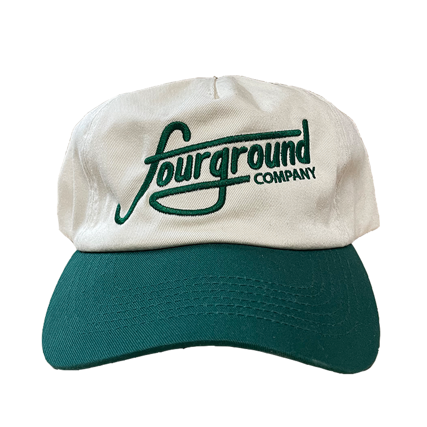 FourGround Company 2Tone Hat